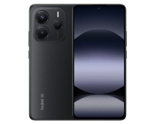SMARTPHONE XIAOMI NOTE14 5G 6-128 BK