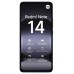 SMARTPHONE XIAOMI NOTE14 6-128 BK V2