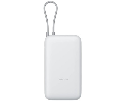 BATERIA XIAOMI PB ICAB 20000 WH BATERIA XIAOMI PB ICAB 20000 WH