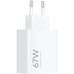 CARGADOR XIAOMI 67W HYPC USBA