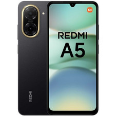 SMARTPHONE XIAOMI REDMI A5 3-64 BK V2 SMARTPHONE XIAOMI REDMI A5 3-64 BK V2