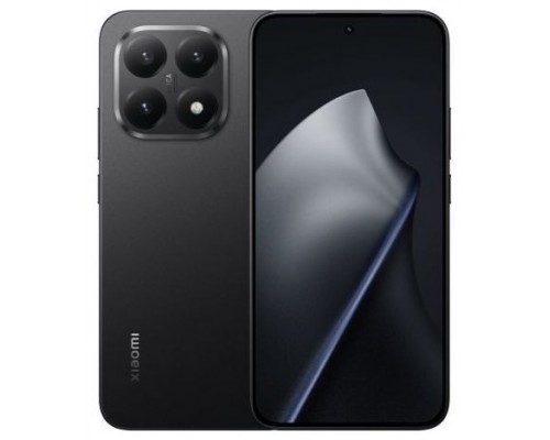 SMARTPHONE XIAOMI 15T 12-256 BK