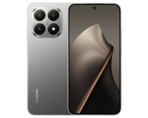 SMARTPHONE XIAOMI 15T 12-512 GY SMARTPHONE XIAOMI 15T 12-512 GY