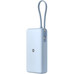 BATERIA XIAOMI 67W PB ICAB 20000 BL BATERIA XIAOMI 67W PB ICAB 20000 BL