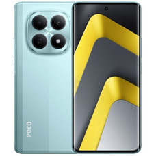 SMARTPHONE XIAOMI POCO M8 5G 8-256 GREE SMARTPHONE XIAOMI POCO M8 5G 8-256 GREE