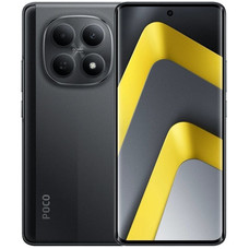 SMARTPHONE XIAOMI POCO M8 5G 8-512 BK