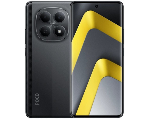 SMARTPHONE XIAOMI POCO M8 5G 8-512 BK SMARTPHONE XIAOMI POCO M8 5G 8-512 BK