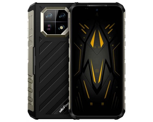 ULE-SP AR 22 8-128 BK