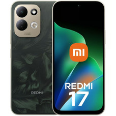 SMARTPHONE XIAOMI REDMI 17 4-256 GREE SMARTPHONE XIAOMI REDMI 17 4-256 GREE