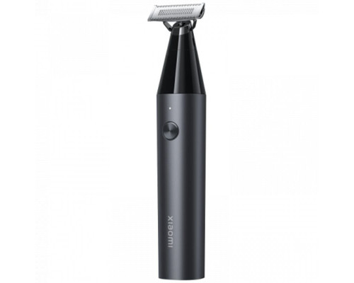XIA-PAE-COR UNIB TRIM GY