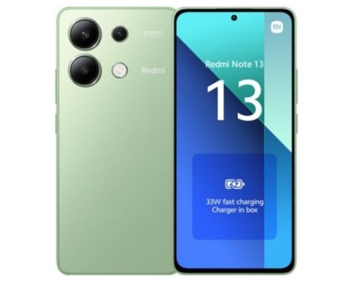 SMARTPHONE XIAOMI NOTE13 8-512 GREE