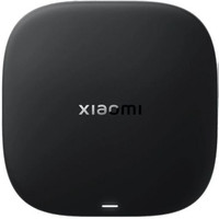 XIA-ANDROID TV BOX S 3RD