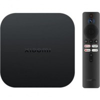XIA-ANDROID TV BOX S 2ND XIA-ANDROID TV BOX S 2ND