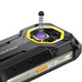 SMARTPHONE ULEFONE AR MN 20 P 8-256 BK