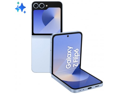 SMARTPHONE SAMSUNG F741 12-256 BL V2 SMARTPHONE SAMSUNG F741 12-256 BL V2