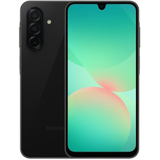 SMARTPHONE SAMSUNG A266 6-128 BK V2