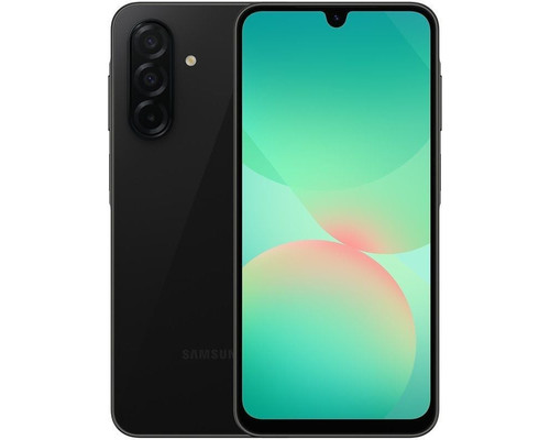 SMARTPHONE SAMSUNG A266 6-128 BK V2 SMARTPHONE SAMSUNG A266 6-128 BK V2