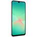 SMARTPHONE SAMSUNG A266 6-128 WH V2 SMARTPHONE SAMSUNG A266 6-128 WH V2