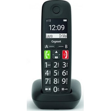 GIGA-TEL E290 BK V2