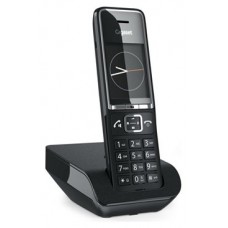 GIGA-TEL COMF 550 BK