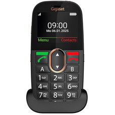 GIGA-TEL GL695 BK GIGA-TEL GL695 BK