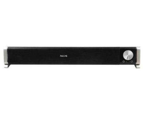 ALTAVOCES NGS SB500-BT BK