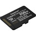 MEMORIA KINGSTON-MICROSD SDCS3 256GBSP MEMORIA KINGSTON-MICROSD SDCS3 256GBSP