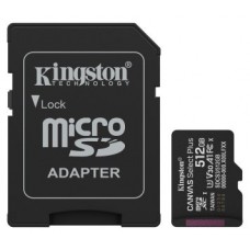 MEMORIA KINGSTON-MICROSD SDCS3 512GB