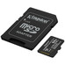 MEMORIA KINGSTON-MICROSD SDCS3 64GB MEMORIA KINGSTON-MICROSD SDCS3 64GB