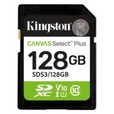 MEMORIA KINGSTON-SD SDS3 128GB