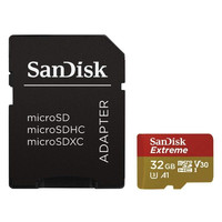 SND-MICROSD SDSQXAF032GGN6AA SND-MICROSD SDSQXAF032GGN6AA