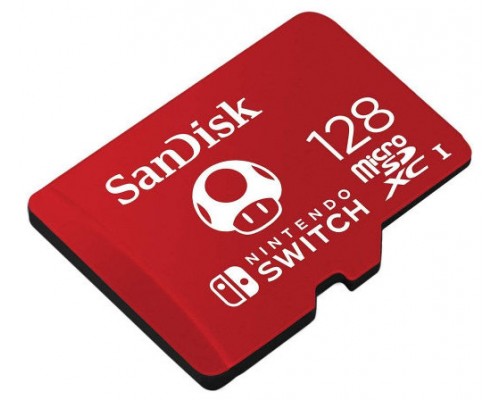 SND-MICROSD NIN SW ST 64G SND-MICROSD NIN SW ST 64G