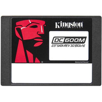 MEMORIA KINGSTON-SSD DC600M 960GB