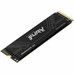MEMORIA KINGSTON-SSD FURY RENEG G5 1TB