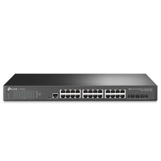 SWITCH TP-LINK TL-SG3428X V2 SWITCH TP-LINK TL-SG3428X V2