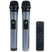 ALTAVOCES FONESTAR SING-BAR ALTAVOCES FONESTAR SING-BAR