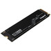 MEMORIA KINGSTON-SSD SKC3000 2TB DS