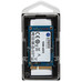 MEMORIA KINGSTON-SSD MSATA KC600 1024G MEMORIA KINGSTON-SSD MSATA KC600 1024G