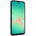 SMARTPHONE SAMSUNG A266 8-256 BK SMARTPHONE SAMSUNG A266 8-256 BK