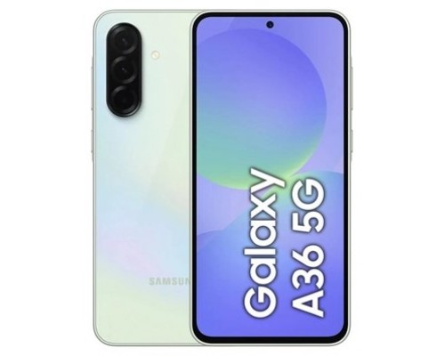 SMARTPHONE SAMSUNG A366 6-128 GREE