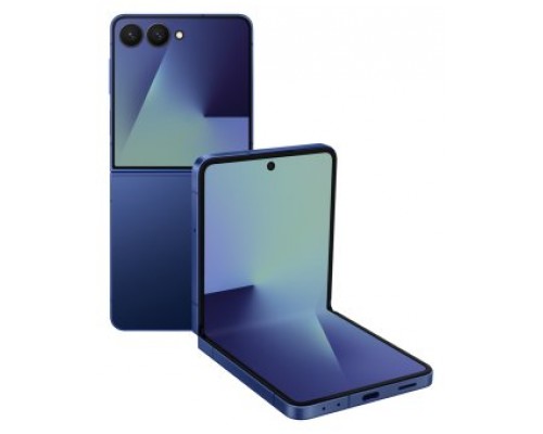 SMARTPHONE SAMSUNG F766 12-512 BL