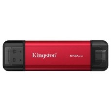 MEMORIA KINGSTON-SSD DUAL PT 512GB RD