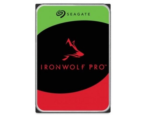 SEAGATE HDD IRONWOLF PRO 28TB