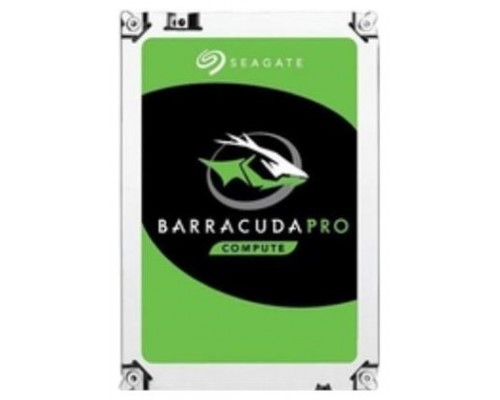 SEAGATE HDD BARRACUDA 8TB SEAGATE HDD BARRACUDA 8TB