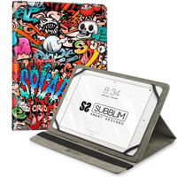 SUB-FUNDA CUT-4TC010