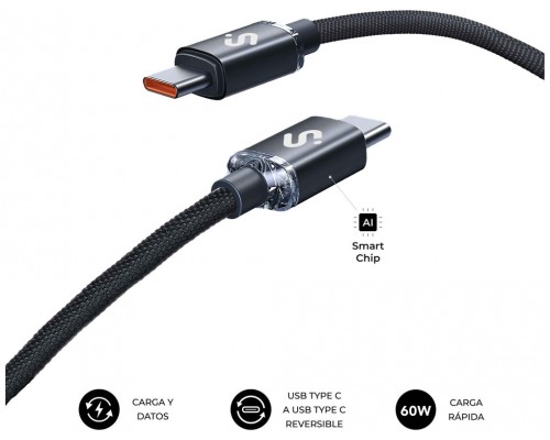 SUB-CAB SUBCAB-C06002
