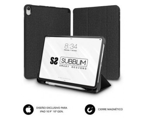 SUB-FUNDA SUBCST-5SC316