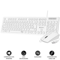 SUB-TEC COMBO BUS SLIM WH SUB-TEC COMBO BUS SLIM WH