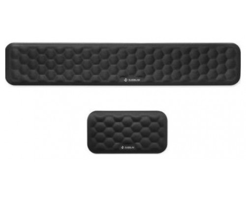 SUB-ALF PACK ERGO AIRP BK