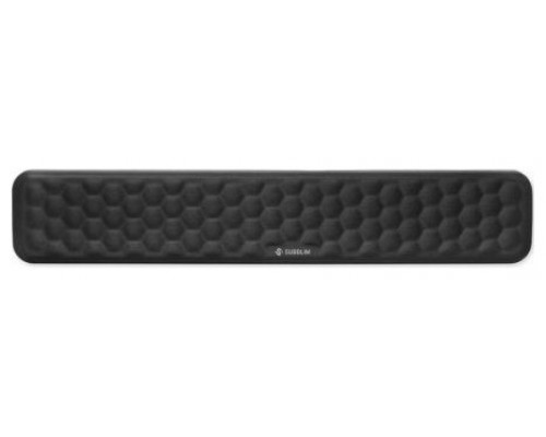 SUB-ALF ERGO AIRP KEYB BK